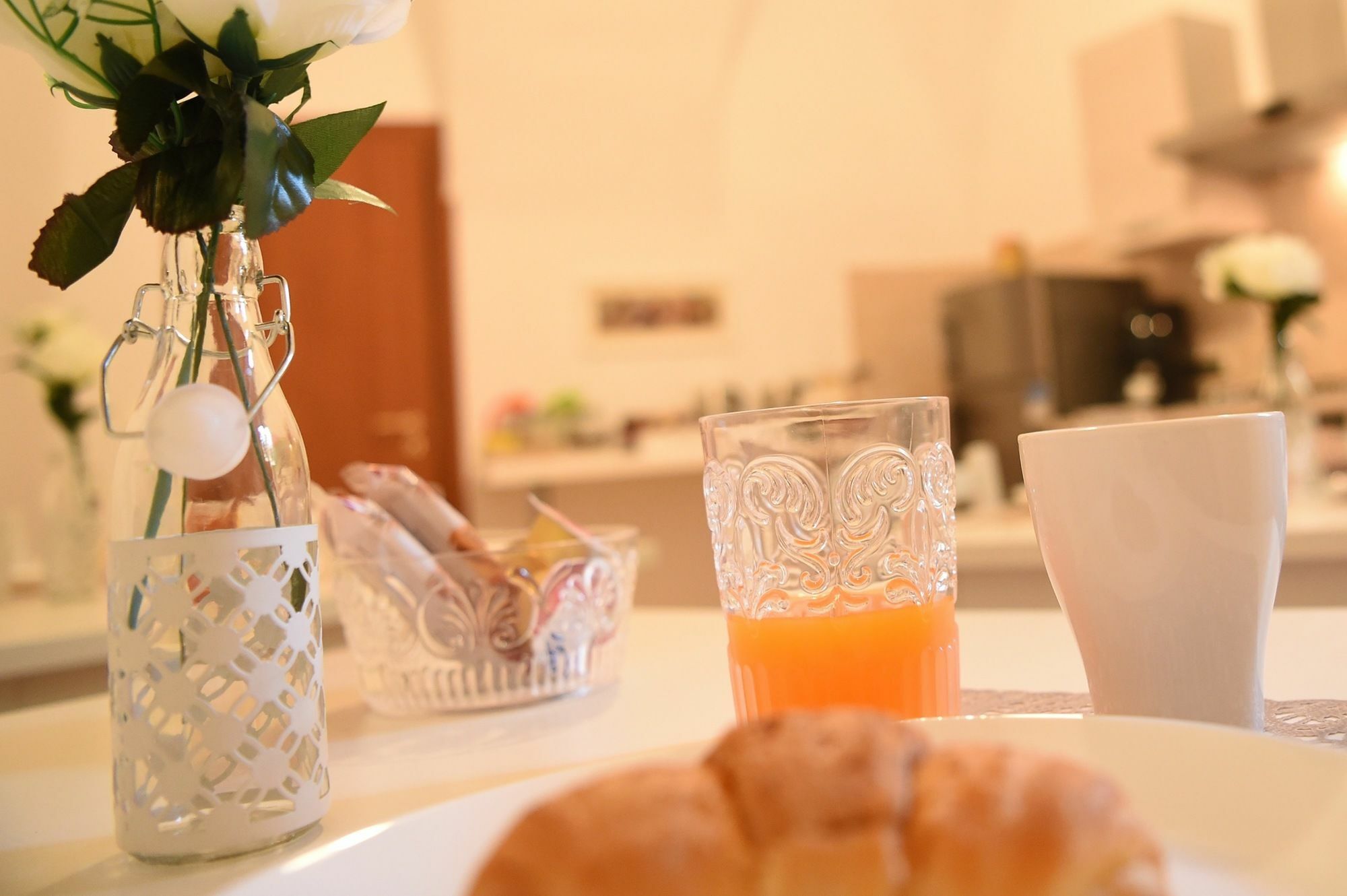 B&B Bonnes Suites Neapol Exteriér fotografie