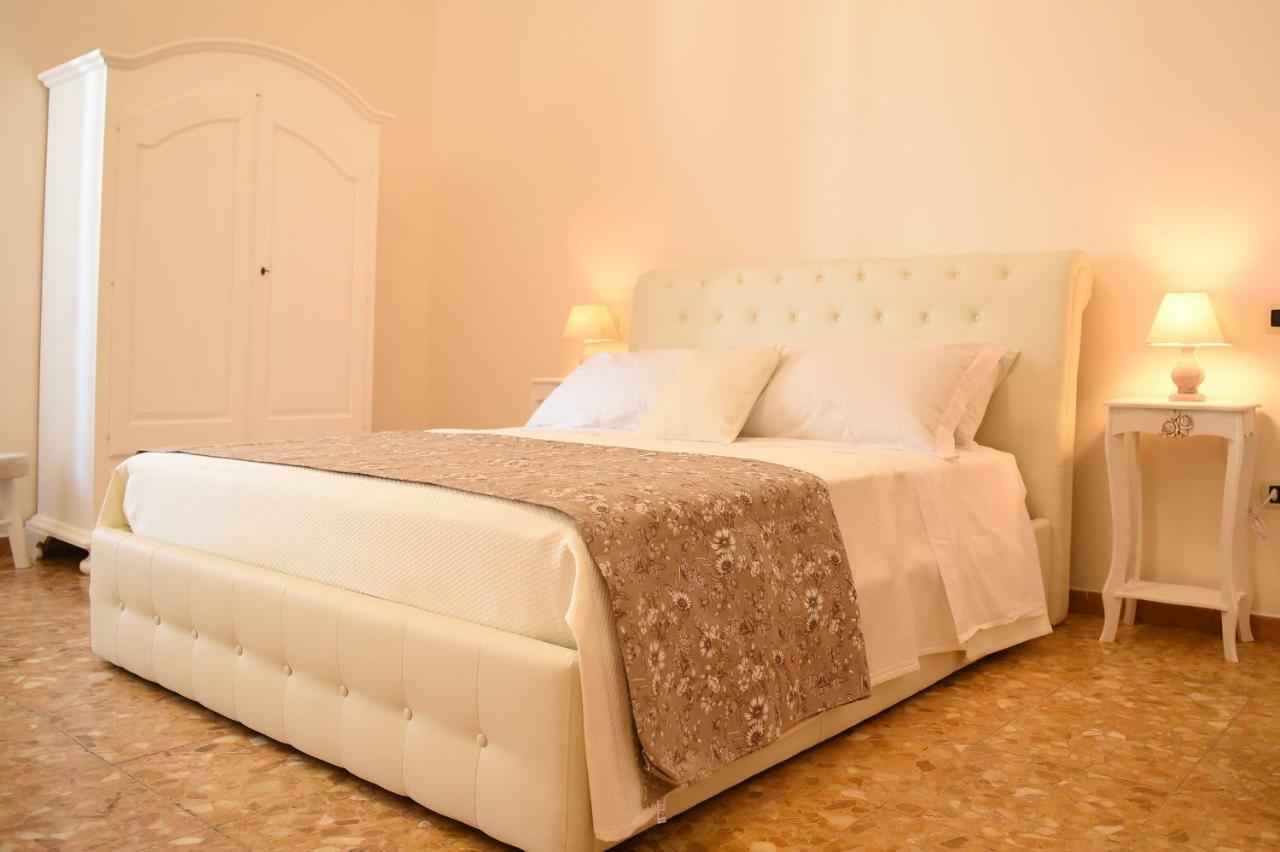 B&B Bonnes Suites Neapol Exteriér fotografie