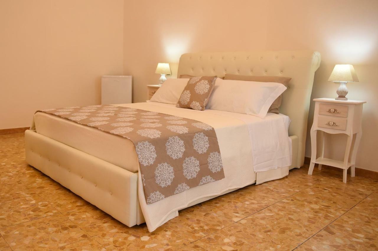 B&B Bonnes Suites Neapol Exteriér fotografie
