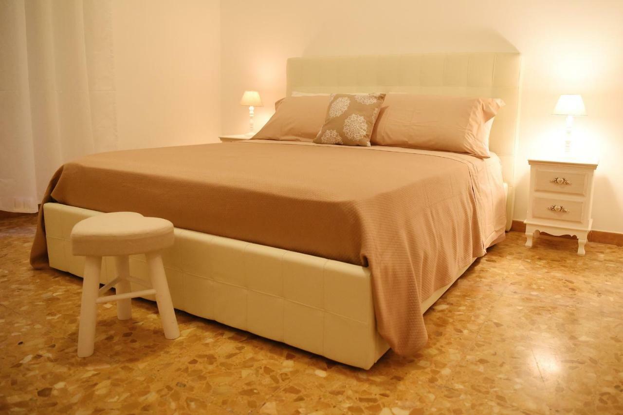 B&B Bonnes Suites Neapol Exteriér fotografie