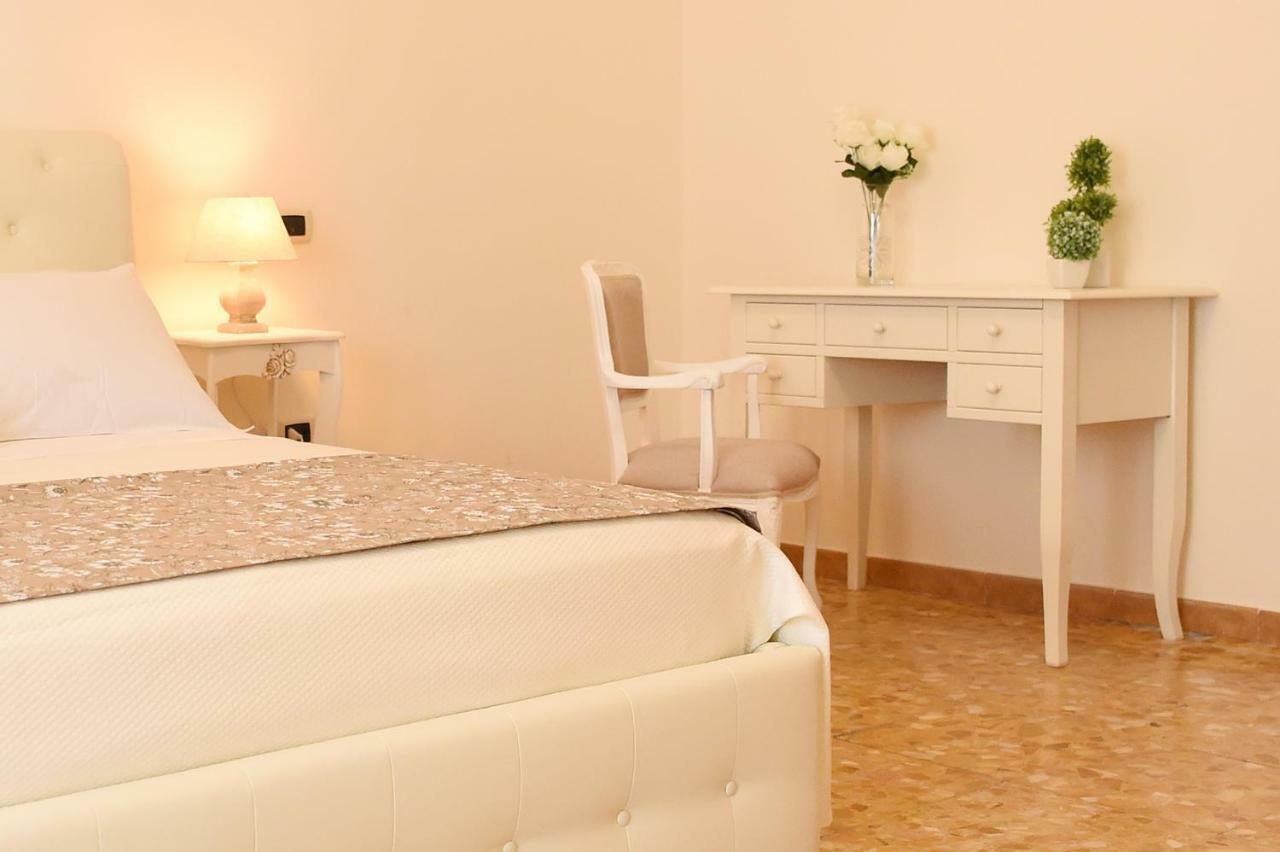 B&B Bonnes Suites Neapol Exteriér fotografie