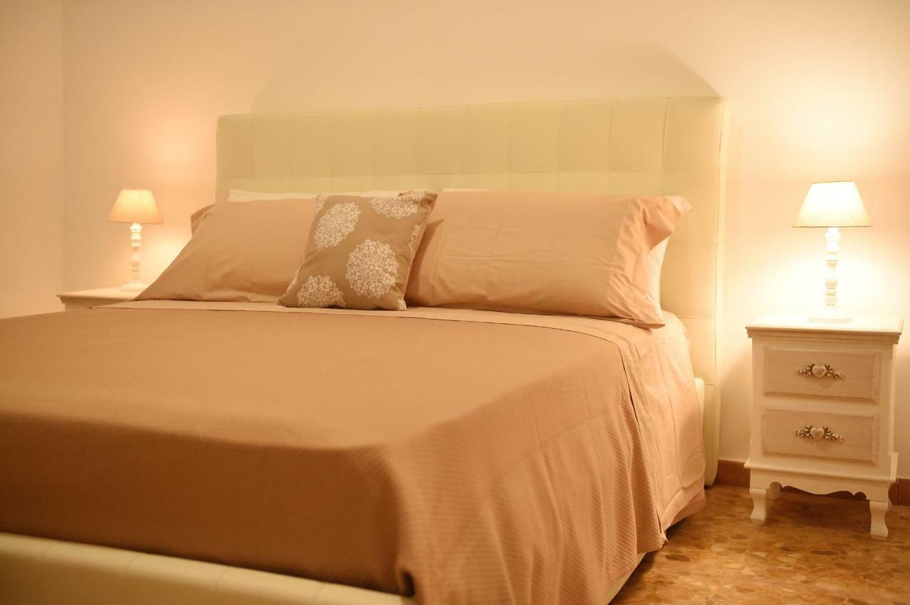 B&B Bonnes Suites Neapol Exteriér fotografie