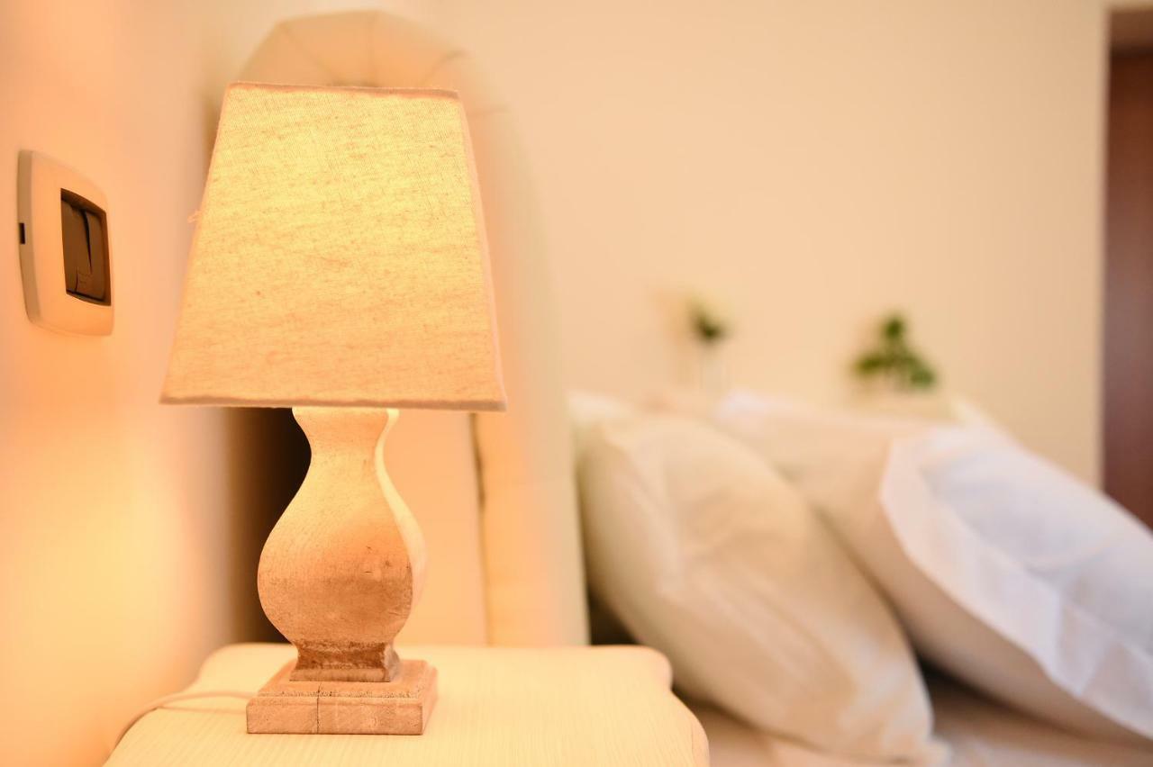 B&B Bonnes Suites Neapol Exteriér fotografie