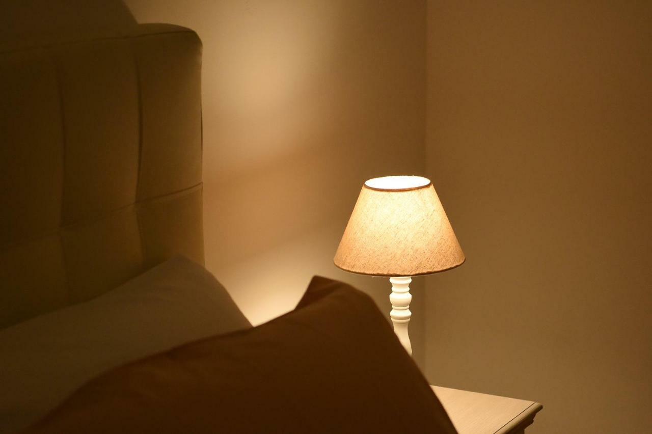 B&B Bonnes Suites Neapol Exteriér fotografie