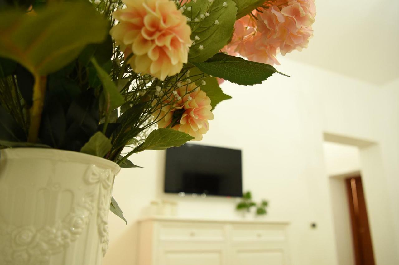 B&B Bonnes Suites Neapol Exteriér fotografie